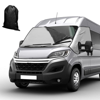 Windschutzscheibenabdeckung Peugeot Boxer, Citroen Jumper, Fiat Ducato