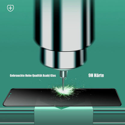 Matt Schutzfolie iPhone 17 Pro – Blickschutz & Kratzfest