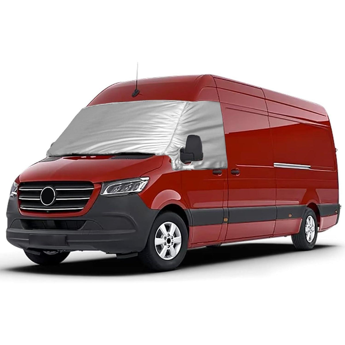 Thermo Frontscheibenabdeckung Mercedes Sprinter 2019-2025