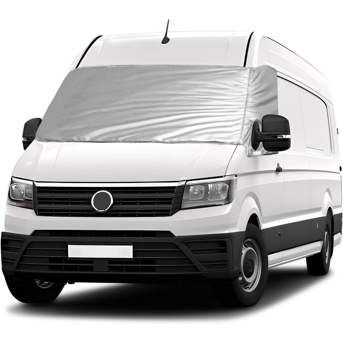 Thermo Frontscheibenabdeckung VW Crafter/Grand California 2018-2024