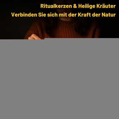 Adventskalender Hexen & Wicca – 24 Tage Magie & Rituale