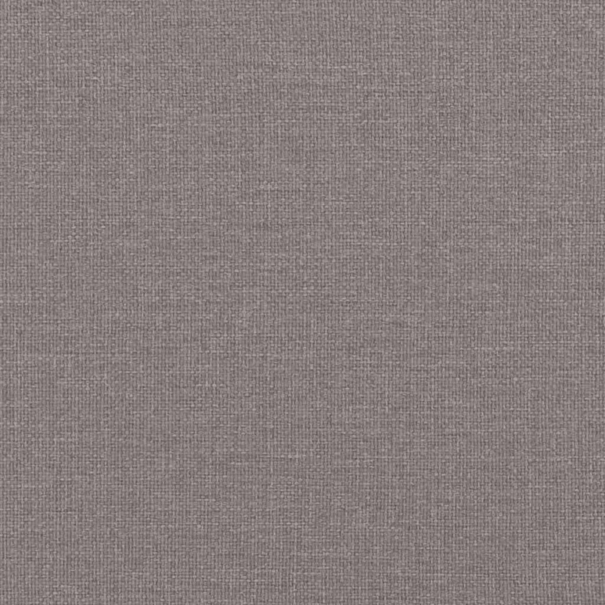 3-Sitzer Sofa mit Hocker, Taupe, 180 cm – Modern & Schlaffunktion