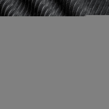 L-Form Sofa Schwarz Cord Stoff – Modulares Couch Sofa für Wohnzimmer