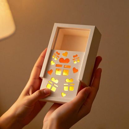 Silikonformen Weihnachten – 6 Gießformen Geldgeschenk DIY