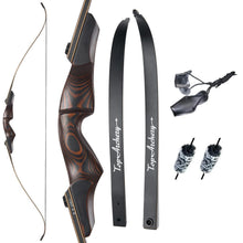 60 Zoll Recurvebogen Takedown 30-60 lbs – Jagd & Training