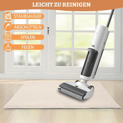 Schmutzfangmatte 60x90 cm – Rutschfest & Waschbar