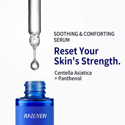 Hautpflege Geschenkset 9-teilig: Feuchtigkeit & Anti-Aging
