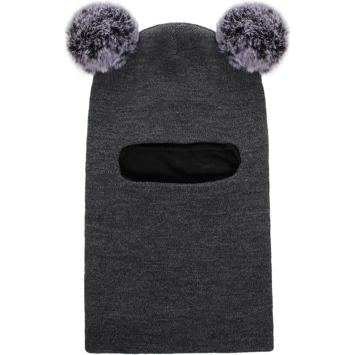 Winter Sturmhaube für Kinder 0,5-6 Jahre – Warm & Winddicht
