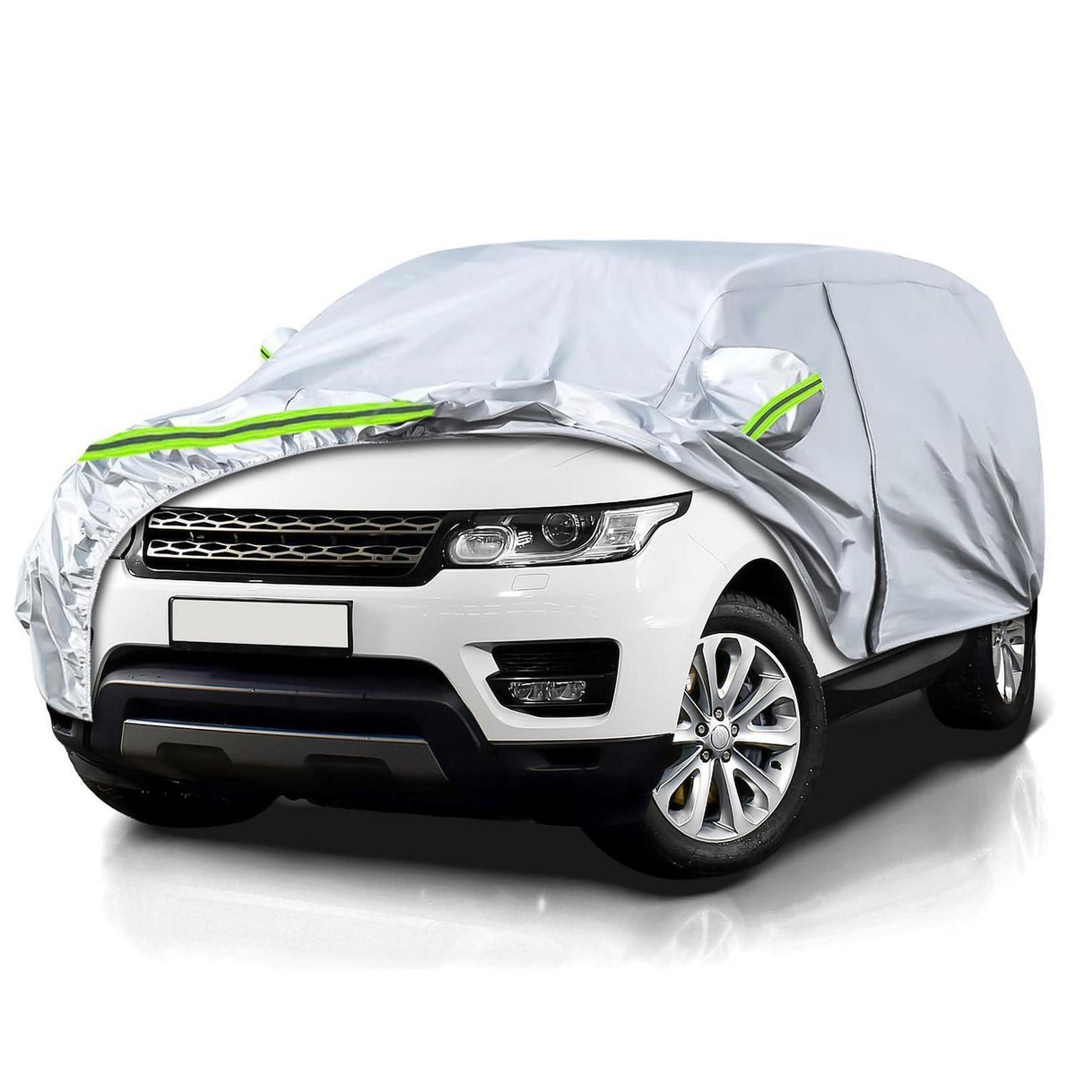 Autoabdeckung wasserdicht Land Rover Range Rover Sport 2005-2025