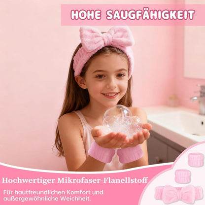 Geschenkset für Mädchen Teenager 9-15 Jahre | Geburtstag Geschenkset
