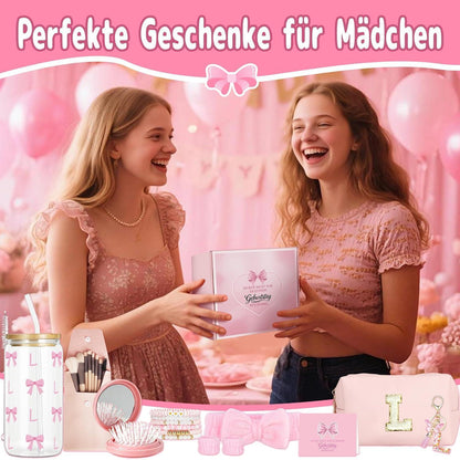 Geschenkset für Mädchen Teenager 9-15 Jahre | Geburtstag Geschenkset