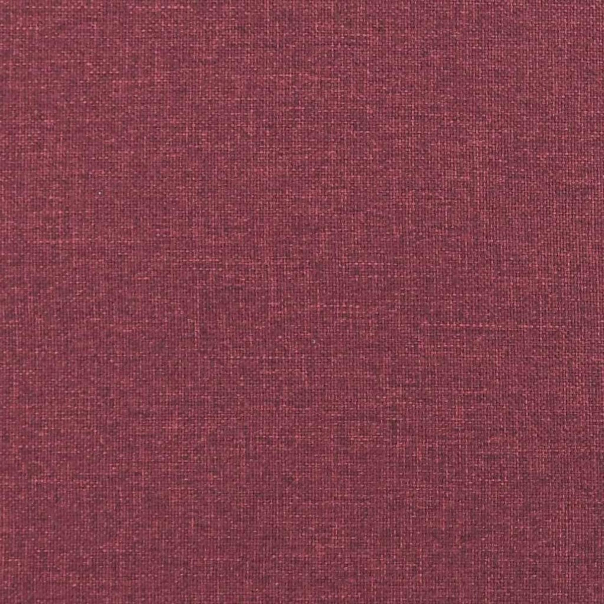Schlafsofa mit Liegefläche – Weinrot, Bequem & Vielseitig