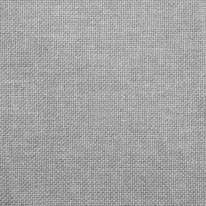 Schlafsessel mit Bettfunktion – Wolkengrau, 60x60 cm