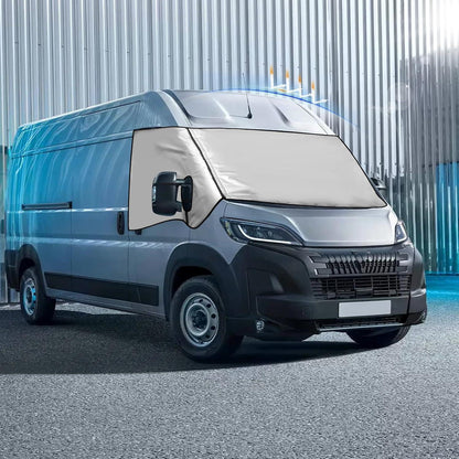 Windschutzscheibenabdeckung für Fiat Ducato/Peugeot Boxer/Citroen Jumper