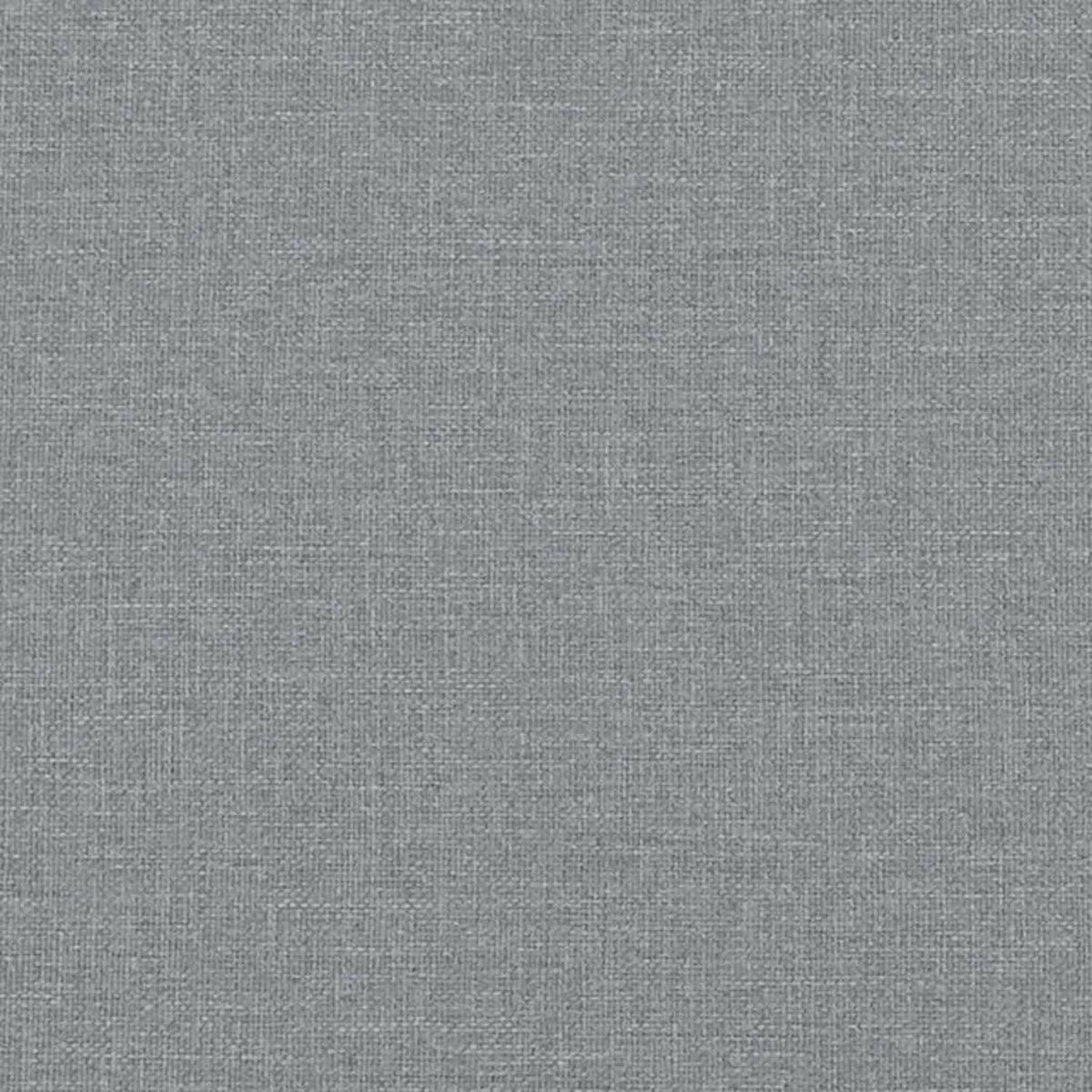 2-Sitzer Schlafsofa mit Bettkasten & Schublade – Hellgrau