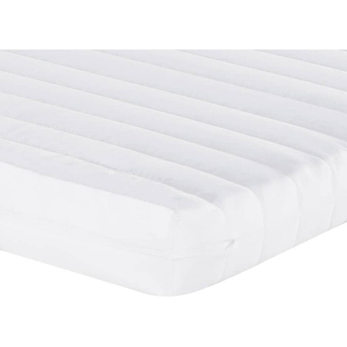 2-in-1 Schlafsofa Dunkelgrau 100x200 cm mit Bettkasten
