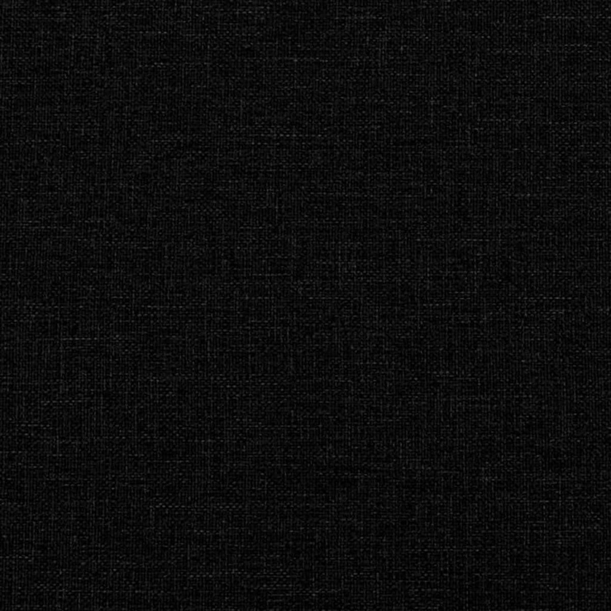 Tagesbett ausziehbar mit Schubladen – 90x190 cm Schlafsofa Schwarz