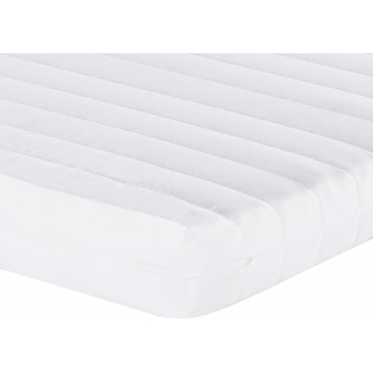 Schlafsofa 2-Sitzer Dunkelgrau – Ausziehbar mit Bettkasten & Schublade