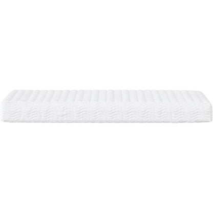Tagesbett mit Matratze & Stauraum – Schlafsofa 90x200 cm