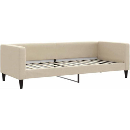 Tagesbett ausziehbar mit Schubladen – 80x200 cm Sofabett