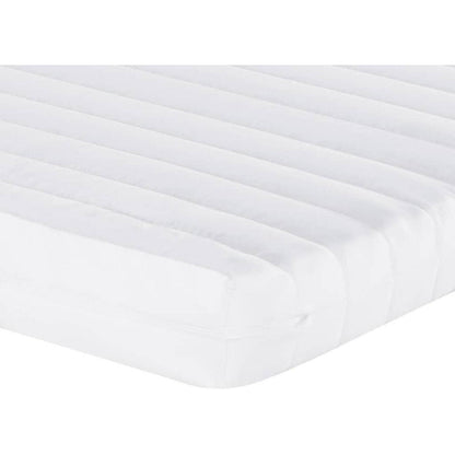 Tagesbett ausziehbar mit Schubladen – Schlafsofa 90x190 cm