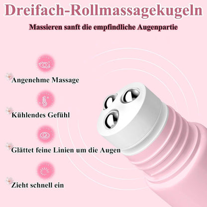 Sakura Skin Care Set für Mädchen – Beauty Geschenkset mit 6 Teilen