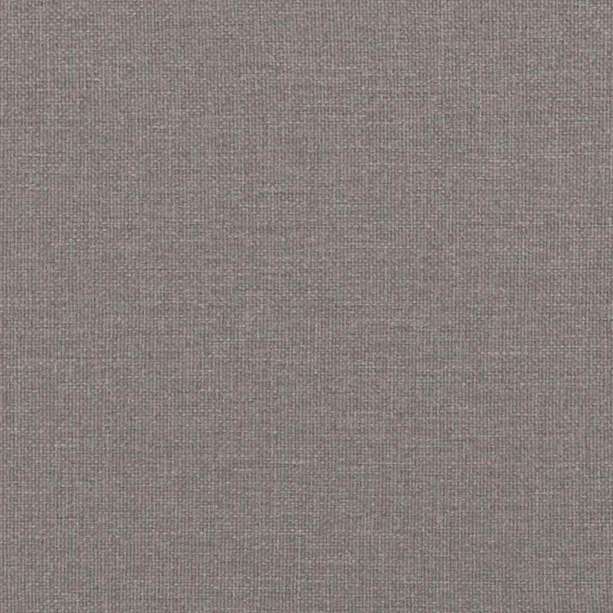 Modernes Sofa Taupe – Stoff Sessel für Wohnzimmer 140cm