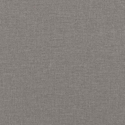 Modernes Sofa Taupe – Stoffsofa für Wohnzimmer 180cm