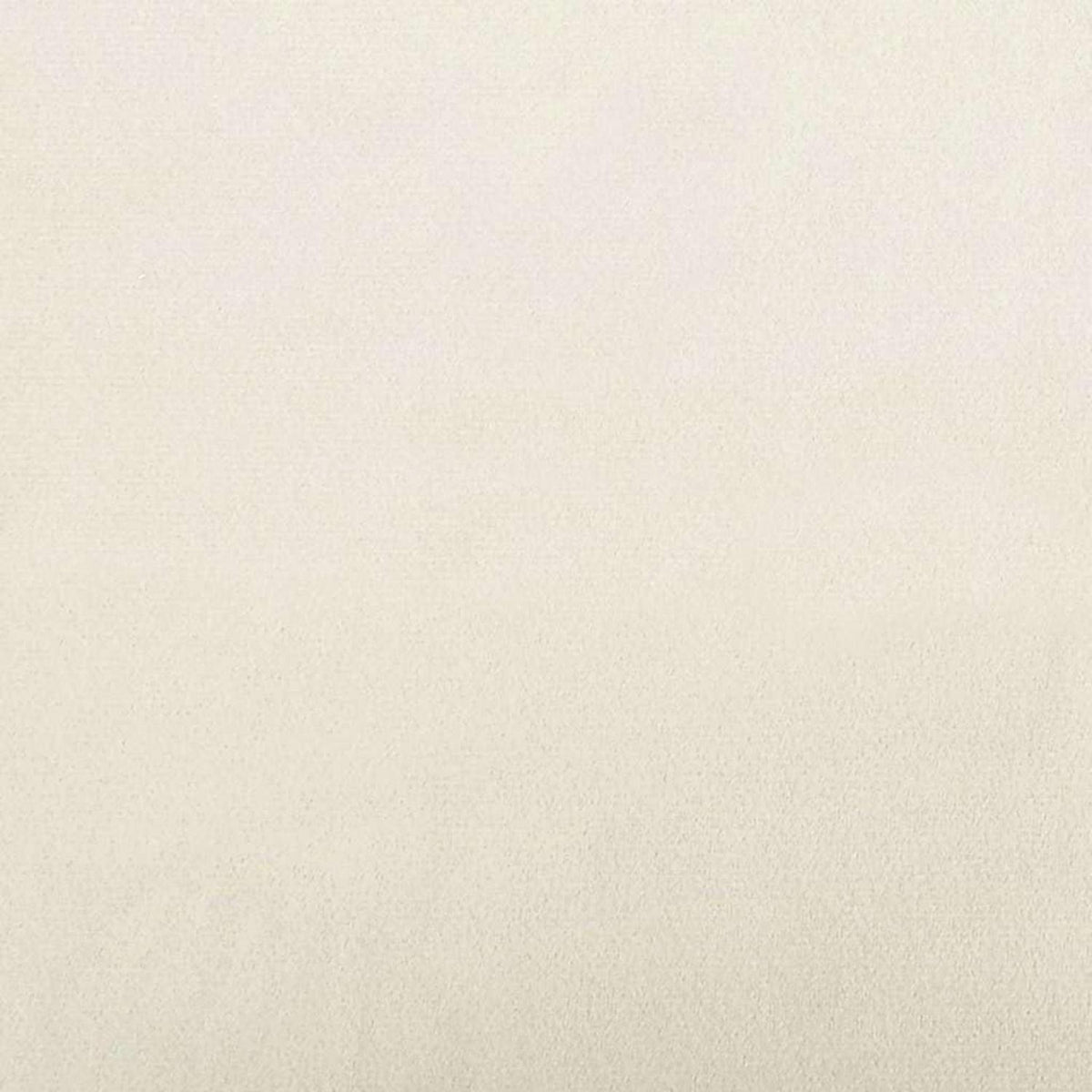 Ecksofa L-Form Creme Samt 173x131x67cm – Modernes Wohnzimmer Sofa