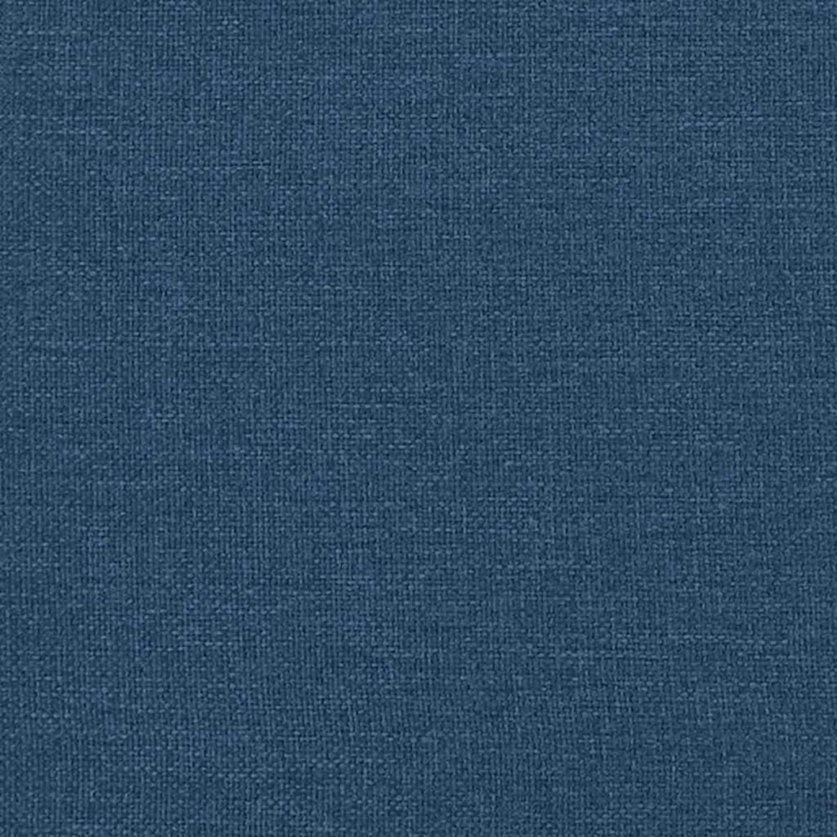 Blaues L-förmiges Ecksofa Stoff 173x131x67 cm – Modernes Wohnzimmer Sofa