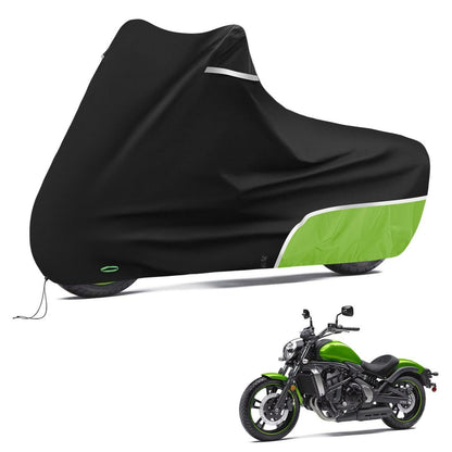 Motorradabdeckung wasserdicht Kawasaki Vulcan S