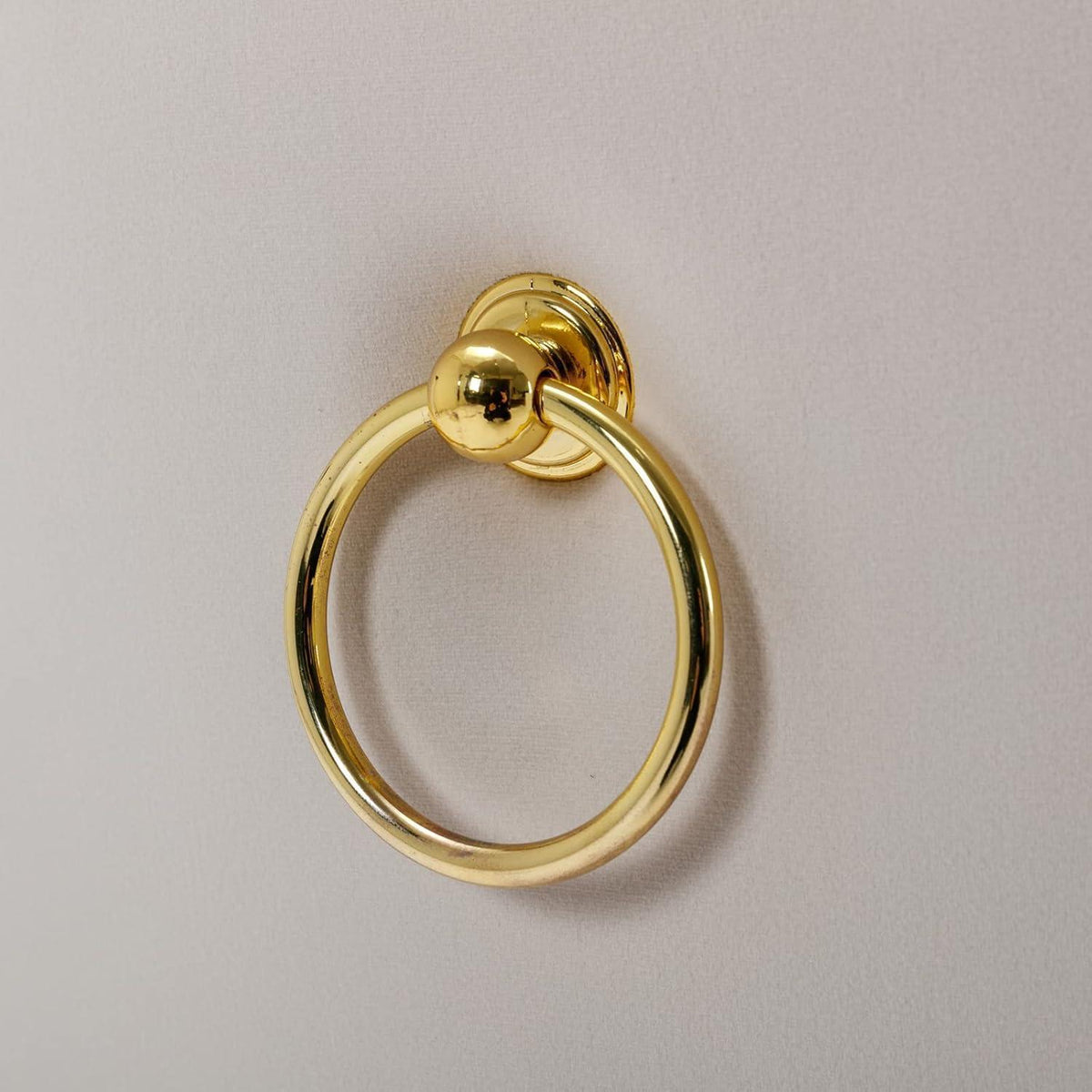 Esszimmerstühle 6er Set, Samt & Goldene Beine