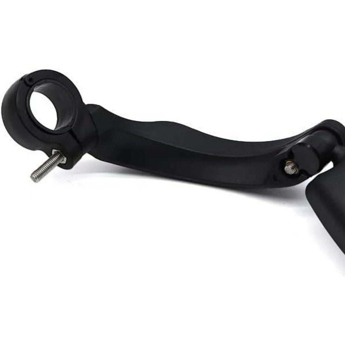 Fahrradspiegel 2er-Set, Verstellbar, E-Bike (22-25mm)