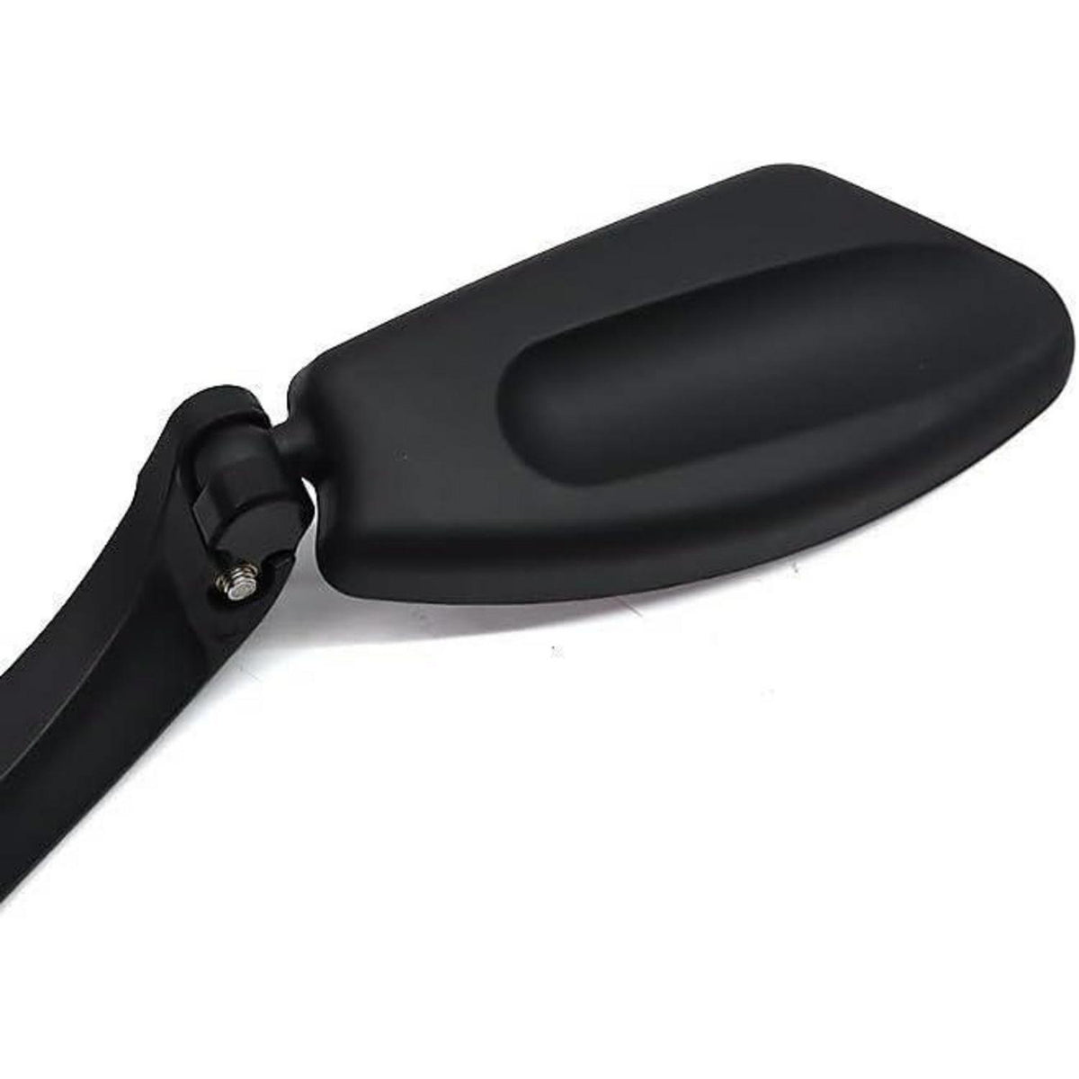 Fahrradspiegel 2er-Set, Verstellbar, E-Bike (22-25mm)