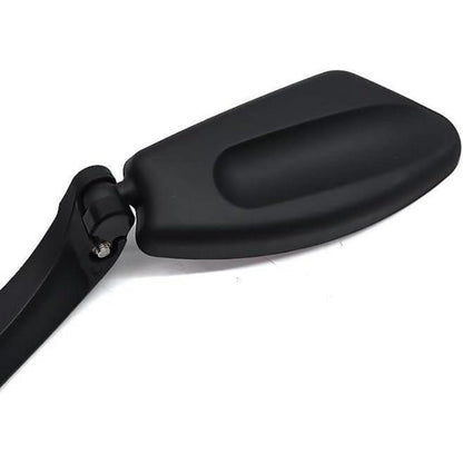 Fahrradspiegel 2er-Set, Verstellbar, E-Bike (22-25mm)