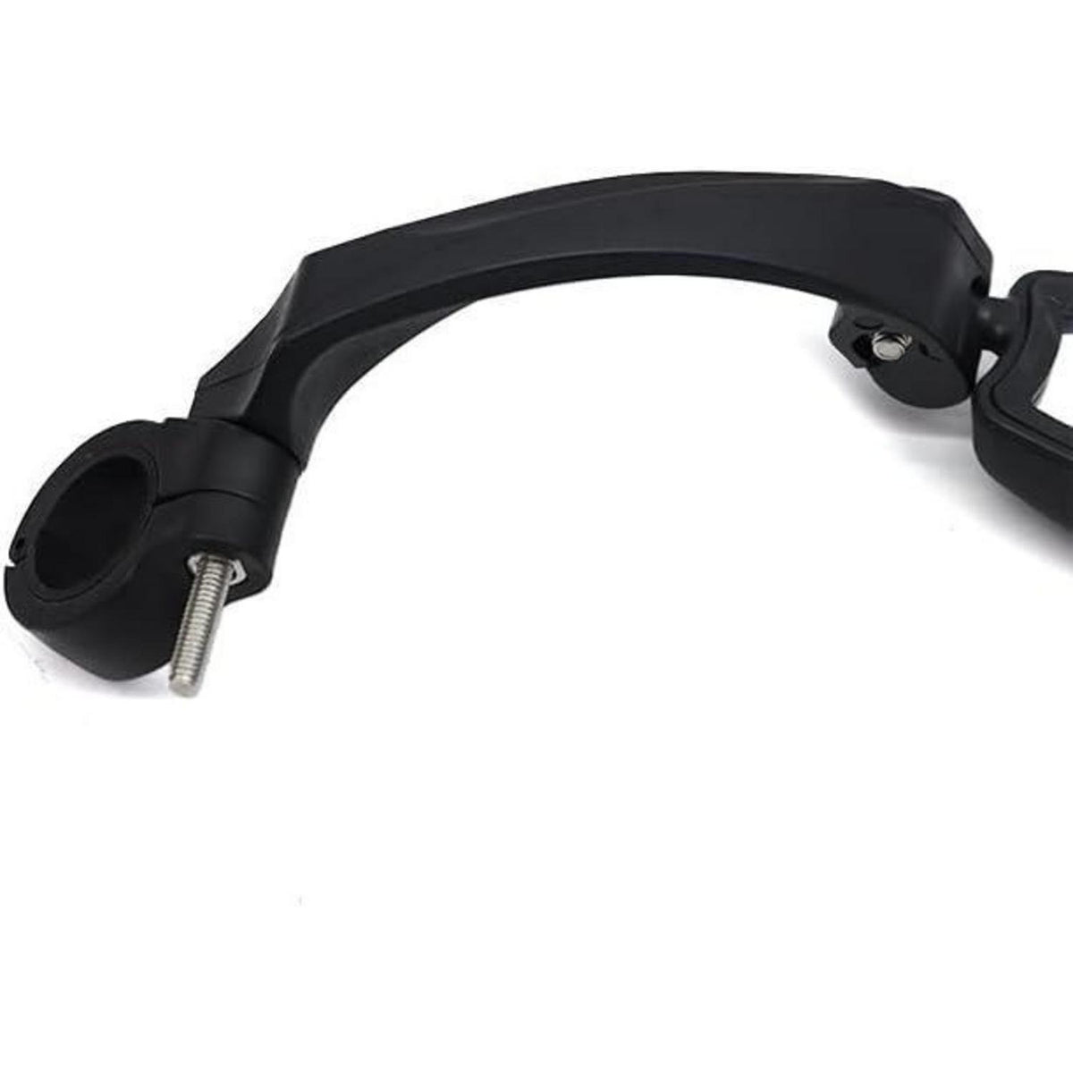 Fahrradspiegel 2er-Set, Verstellbar, E-Bike (22-25mm)