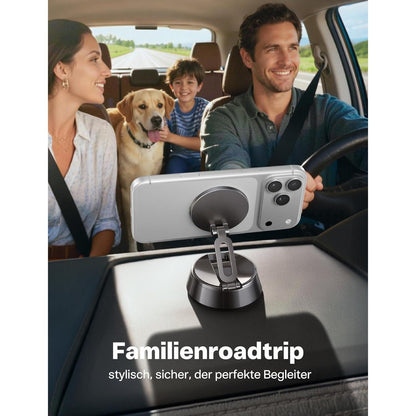 Magnetische Handyhalterung Auto Magsafe 360° Drehbar
