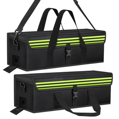 Feuerfeste Akku Tasche für E-Bike – Sicherer Transport & Lagerung