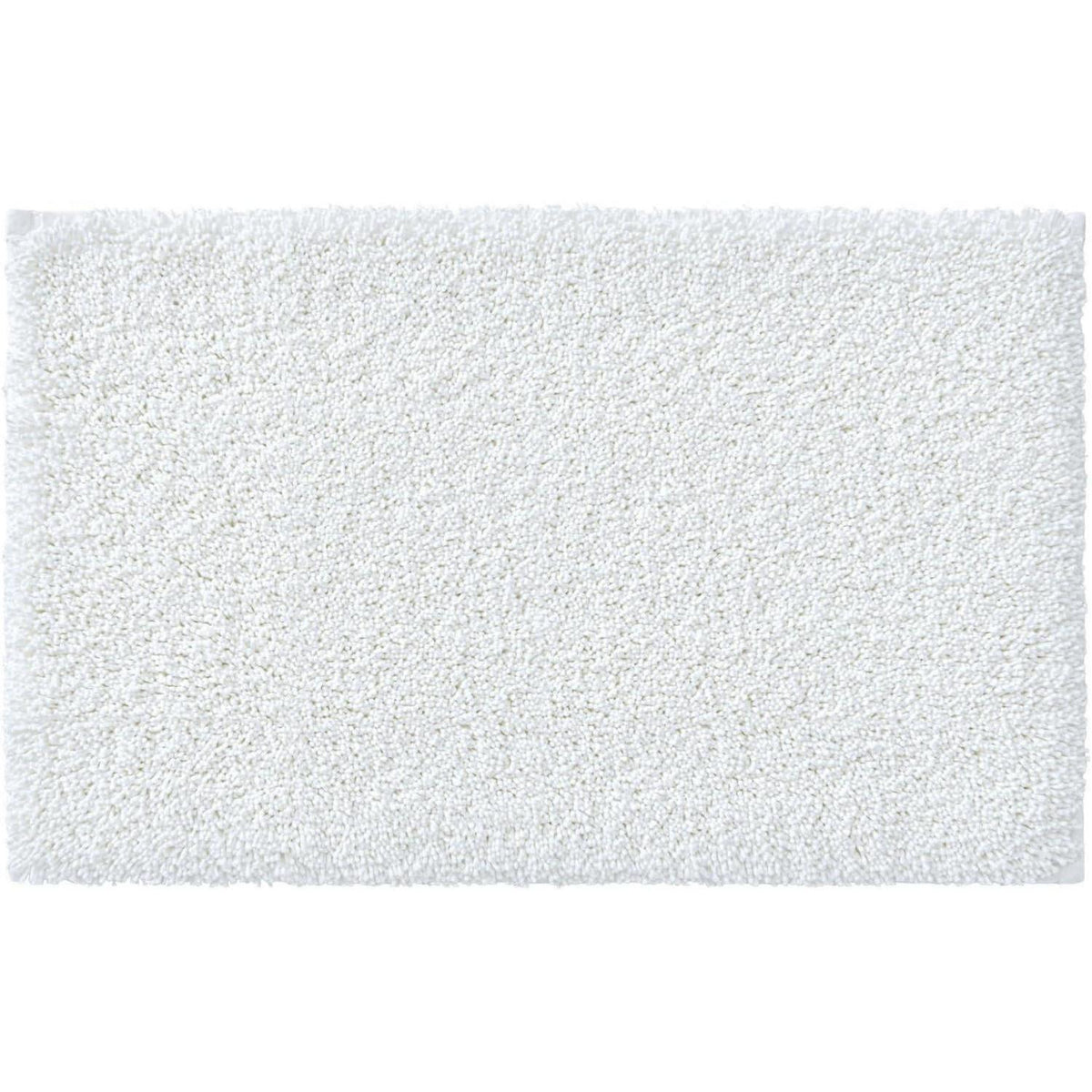 DEXI Badematte 60x110 cm - Rutschfest, Flauschig & Waschbar