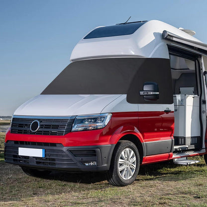 Windschutzscheibenabdeckung VW Crafter Grand California 2018-2023
