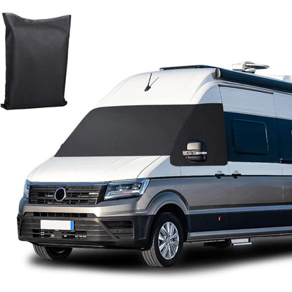 Windschutzscheibenabdeckung VW Crafter Grand California 2018-2023