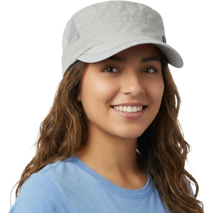 2x Military Cap Herren Cadet Hut Verstellbar Sommer M-L
