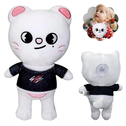 Stray Kids Kuscheltier – Plüschtier für Fans, Geschenkidee