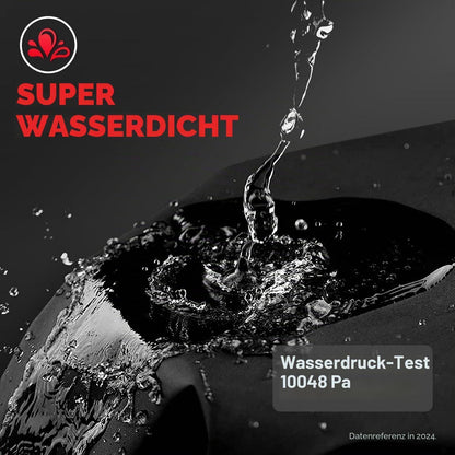 Fahrradabdeckung 2er-Pack – Wasserdicht & UV-Beständig