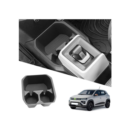 Mittelkonsole Organizer für Dacia Spring Electric EV 2025-2026