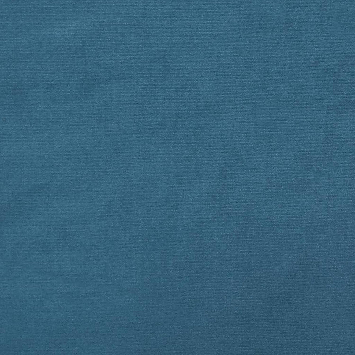 2-Sitzer Sofa mit Schlaffunktion, Blau, Samt, 140cm