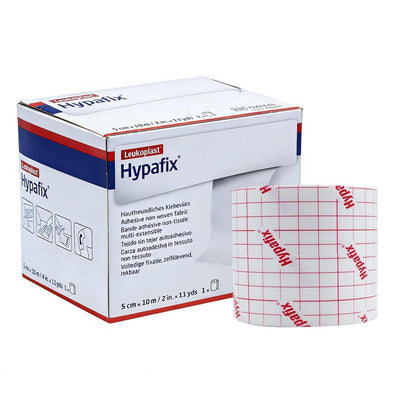 Fixomull Stretch Verbandfixierung 5cm x 10m Rolle
