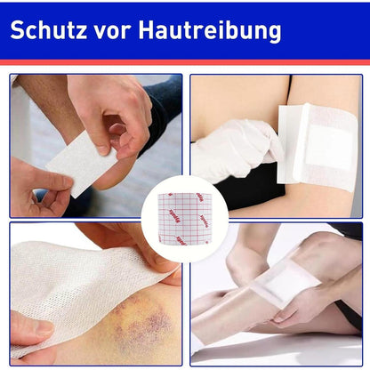 Fixomull Stretch Verbandfixierung 5cm x 10m Rolle