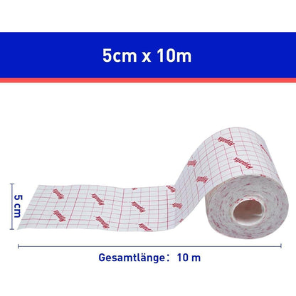 Fixomull Stretch Verbandfixierung 5cm x 10m Rolle