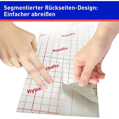Fixomull Stretch Verbandfixierung 15cm x 10m – Hautfreundlich & Atmungsaktiv